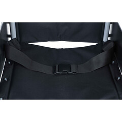 Invalidní vozík odlehčený UNIZDRAV LIGHT