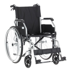 Invalidní vozík odlehčený UNIZDRAV LIGHT