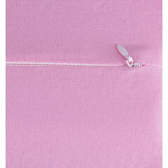 Masážní akupresurní podložka s polštářem UNIZDRAV, růžová