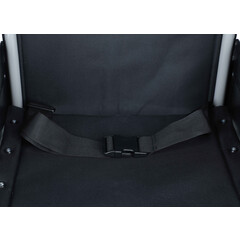 Invalidní vozík pro převoz osob UNIZDRAV