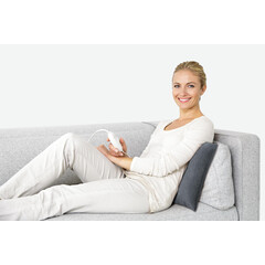 Masážní polštář Shiatsu BEURER MG 135