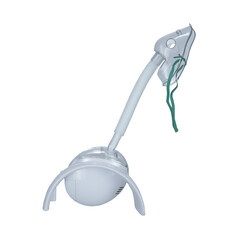 Ultrazvukový inhalátor BEURER IH 40