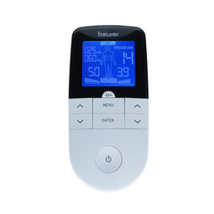 Elektrostimulátor BEURER EM 49