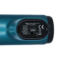 Masážní pistole BEURER MG 99