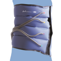 Návlek na pás k domácímu lymfodrenážnímu přístroji LEM