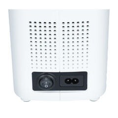 Chirurgická odsávačka 30 L/ min