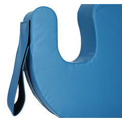 Rehabilitační pomůcka k otáčení pacienta