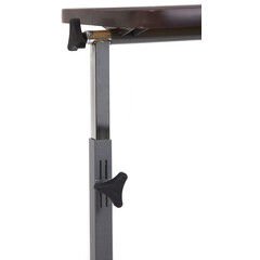 Lůžkový stolek k posteli