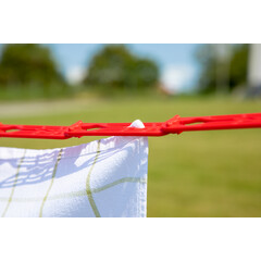 ZIPZAP šňůra na sušení prádla pro zdravotně znevýhodněné, 2,2 + 2,2 m zdarma