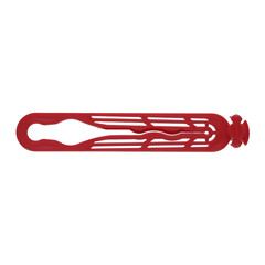 ZIPZAP šňůra na sušení prádla pro zdravotně znevýhodněné, 2,2 + 2,2 m zdarma