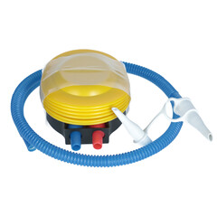 Balanční míč černý