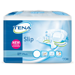 Tena Slip Plus S, 30 ks