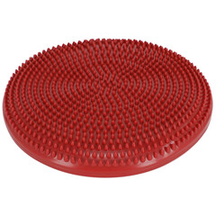 Balanční polštář, červený