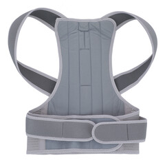 Korektor pro správné držení těla