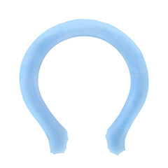 Ochlazovací zákrčník