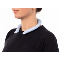 Ochlazovací zákrčník