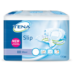 Tena Slip Maxi - Large, 24 ks