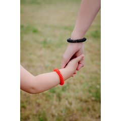 Mosquito náramek proti komárům s ochranou 360 hodin