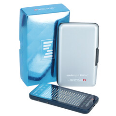 Biolampa Bioptron Medolight BluDoc + Oxy sprej