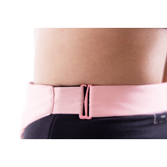 Vyhřívací USB pás na podbřiško s powerbankou – grafénová technologie