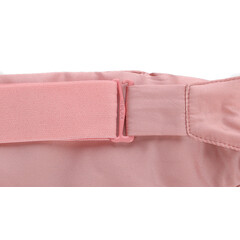 Vyhřívací USB pás na podbřiško s powerbankou – grafénová technologie