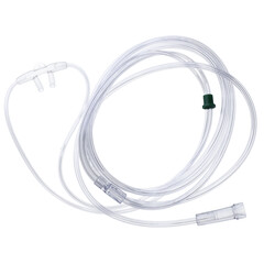 Kyslíková maska ​​ke koncentrátoru pro dospělé