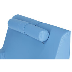 Ortopedická opěrka zad, polyuretanová