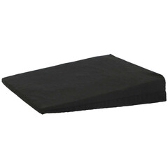 Polohovací klín, černý