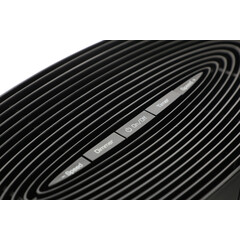 Čistička vzduchu Pegasus, černá