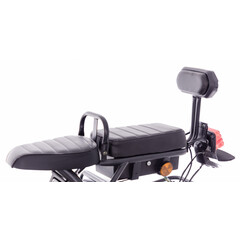 Elektrický CHOPPER UNIZDRAV tříkolový– výkonný 2000 W motor