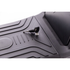 Elektrický CHOPPER UNIZDRAV tříkolový– výkonný 2000 W motor