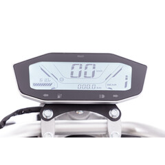 Elektrický CHOPPER UNIZDRAV tříkolový– výkonný 2000 W motor