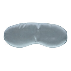 Vyhřívací oční maska UNIZDRAV stříbrná - grafénová technologie