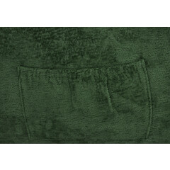 Stylové relaxační polohovací křeslo TRENDY, zelené