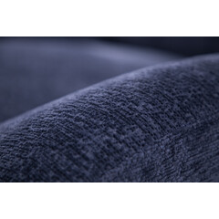 Štylové relaxační polohovací křeslo TRENDY - modré