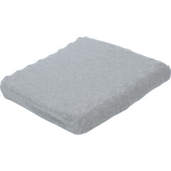 Polštář na sezení typu ježek, 45 x 40 x 6 cm