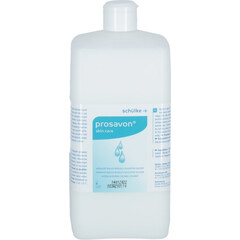 Krémové tekuté mýdlo PROSAVON náhradní náplň, 1000 ml