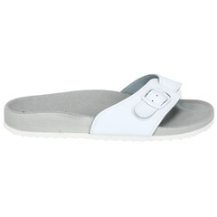 Zdravotní ortopedická obuv – typ 04 bílá