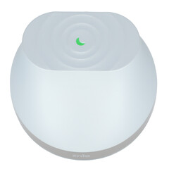 ZNÍE - Přístroj pro usnadnění usínání