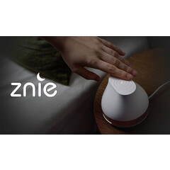 ZNÍE - Přístroj pro usnadnění usínání