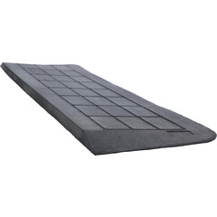 Gumová rampa, výška 32 mm