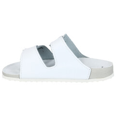 Zdravotní ortopedická obuv – typ 16 bílá