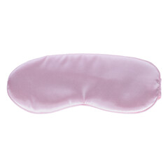 Vyhřívací oční maska růžová - grafénová technologie