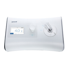 Přístroj na léčbu apnoe BreathCare CPAP / APAP