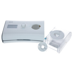 Přístroj na spánkové apnoe CPAP/APAP