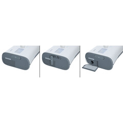 Přístroj na spánkové apnoe CPAP/APAP