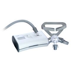 Přístroj na spánkové apnoe CPAP/APAP