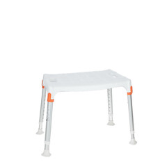 Sprchovací židle 3 v 1