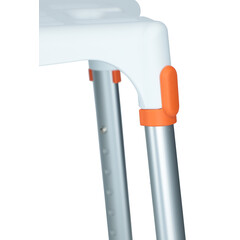 Sprchovací židle 3 v 1