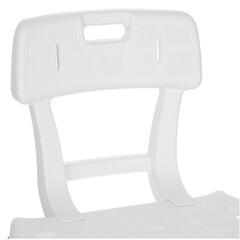 Sprchovací židle 3 v 1